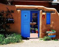 "Santa Fe Style" November 12, 2025